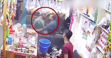 ‘আল্লাহর কাছে বিচার দিলাম’ বলতেই নেমে আসে বিপদ, যায় প্রাণ