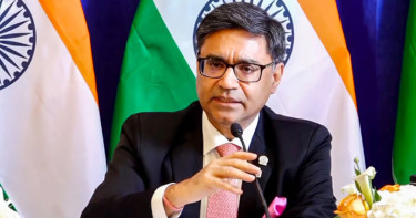 ‘শেখ হাসিনাকে ফিরিয়ে দিতে আলোচনা হয়েছে, তবে বিস্তারিত বলা যাবে না’