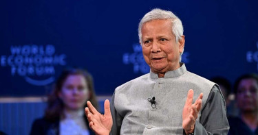 থাইল্যান্ডকে ভিসা প্রক্রিয়া সহজ করার আহ্বান প্রধান উপদেষ্টার