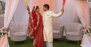 বিয়ে করলেন শামীম হাসান সরকার, পাত্রী কে?