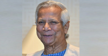 প্রধান উপদেষ্টা দেশে ফিরেছেন