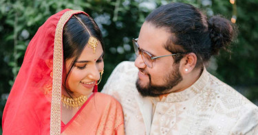 বিয়ে করলেন কনটেন্ট ক্রিয়েটর রাবা খান, পাত্র কে?