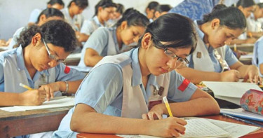 একযোগে শুরু হলো এসএসসি ও সমমান পরীক্ষা