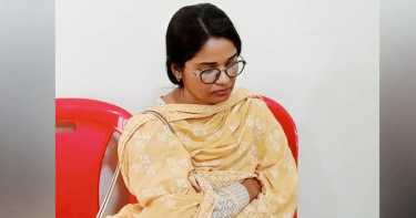 নাগরিক কমিটির নেতা দিলশাদ আফরিন বহিষ্কার