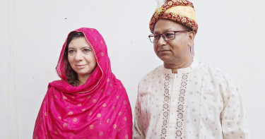 বিচ্ছেদের পর প্রতীক্ষায় ছিলেন ২৪ বছর, ফিরে চমকে দিলেন ডেনমার্কের মারিয়া