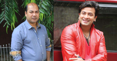 ‘মেগাস্টার কে, ফালতু কথা আমার সামনে বলবেন না’
