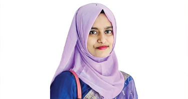 পড়াশোনা বন্ধ হওয়ার মুহূর্তে পাশে দাঁড়িয়েছে বসুন্ধরা
