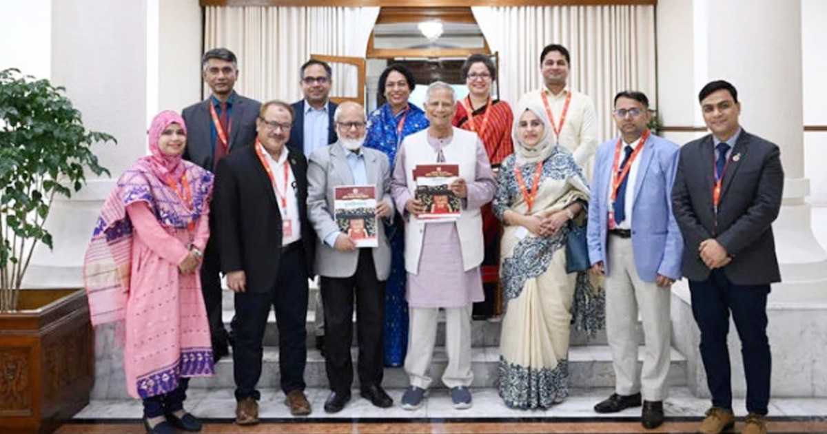মন্ত্রণালয়ের নাম পরিবর্তন, চেয়ারম্যান ও মেয়র পদে সরাসরি ভোট না করার সুপারিশ