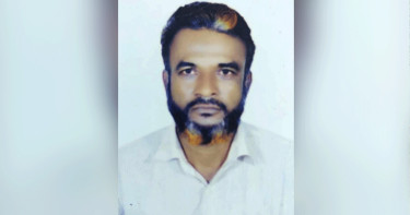 চার বছর ধরে বাবার লাশের খোঁজে ছাদেকুল্লাহ মহিম