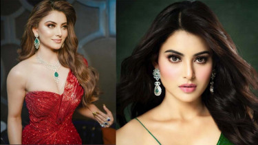 যে কারণে উর্বশীর বিরুদ্ধে থানায় অভিযোগ