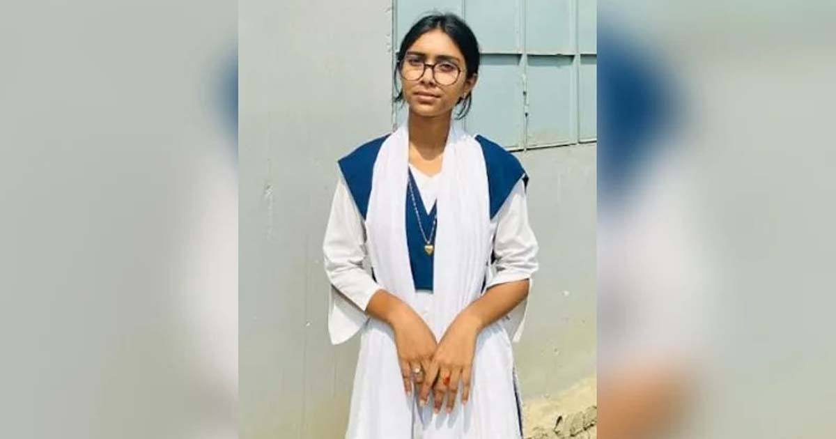 পরীক্ষা খারাপ হওয়ায় বাসায় ফিরে রিমির আত্মহত্যা