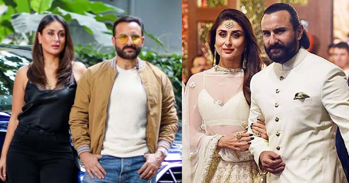 নিরাপদে বাঁচতে ভারত ছাড়ছেন সাইফ-কারিনা, বেছে নিলেন যে দেশ