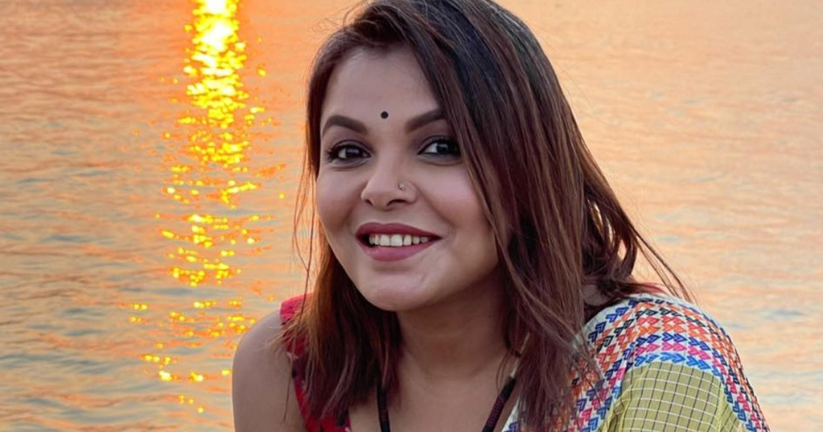 শাওনের বিরুদ্ধে গ্রেপ্তারি পরোয়ানা