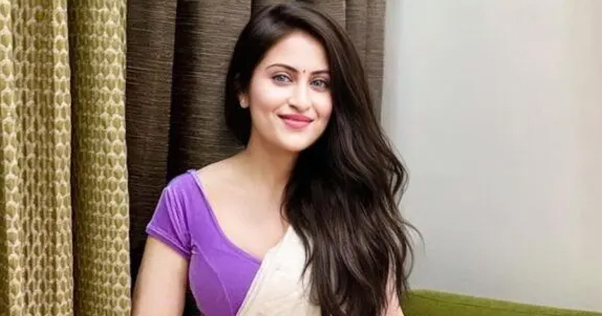 মিথ্যা মামলায় অভিনেত্রীকে ফাঁসানোয় সেই গোয়েন্দা গ্রেপ্তার