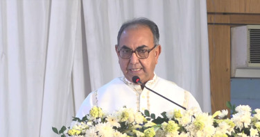 আমরা সংস্কারও চাই, নির্বাচনও চাই: মির্জা আব্বাস