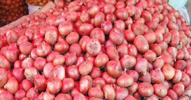ফের বাড়লো পেঁয়াজের দাম