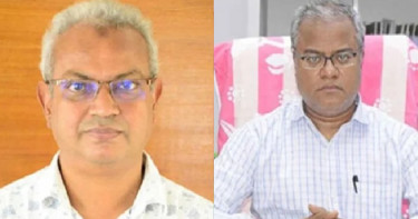 কুয়েটের ভিসি ও প্রোভিসিকে অব‍্যাহতি দিয়ে প্রজ্ঞাপন