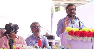 সব প্রকল্পের তথ্য ওয়েবসাইটে প্রকাশ হবে: ডিএনসিসি প্রশাসক