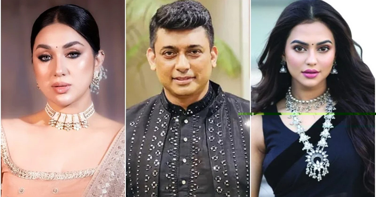 অপু বিশ্বাস-জায়েদ খান-নুসরাত ফারিয়া-সুবর্ণা মোস্তফাসহ ১৭ শিল্পীর বিরুদ্ধে হত্যাচেষ্টার মামলা