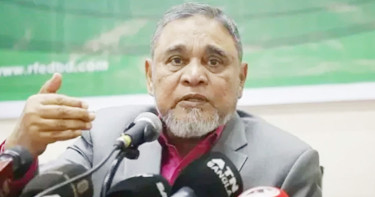 দলগুলোর সমর্থন ছাড়া প্রবাসীদের ভোটাধিকার বাস্তবায়ন অসম্ভব: সিইসি