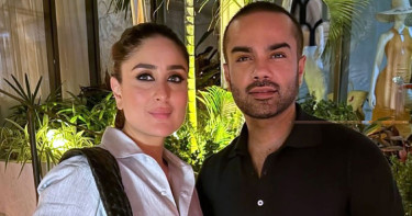 পাকিস্তানি ফারাজের জন্য ‘গাদ্দার-নির্লজ্জ গালি’ শুনছেন কারিনা, কেন?