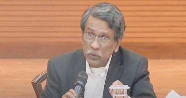 ১৪০০ প্রাণের বিনিময়ে রাষ্ট্র বিনির্মাণের সুযোগ এসেছে: আলী রীয়াজ