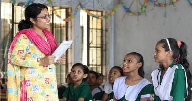 প্রাথমিকে সহকারী শিক্ষক নিয়োগে বড় বিজ্ঞপ্তি আসছে