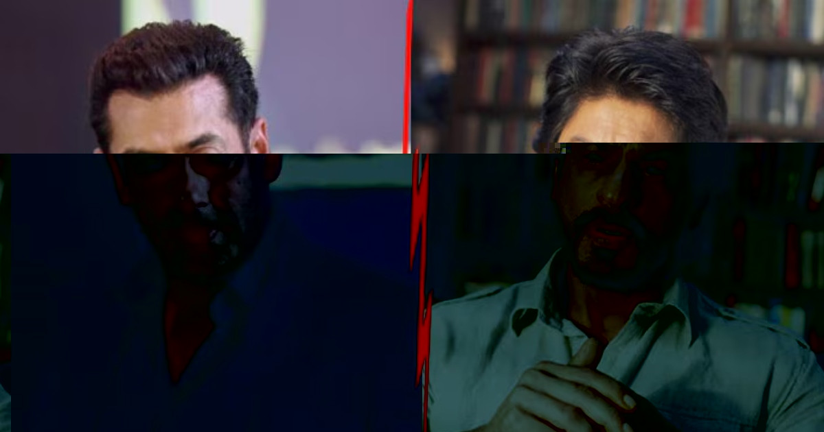 শহরুখ নাকি সালমান, অস্ট্রেলিয়ায় কে বেশি জনপ্রিয়?