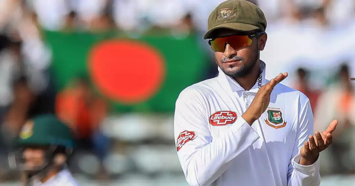 বিশ্বসেরাদের কাতারে সাকিবকেও ছাড়িয়ে গেলেন আরেক বাংলাদেশি