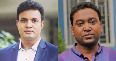 ‘সাদ্দাম-রাব্বানীরা কমিউনিটি গেড়ে মাস্তি করছে, বারে বসে মদ গিলছে’