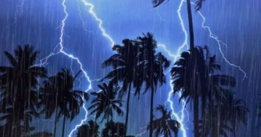 বজ্রপাত থেকে এসি-টিভি-ফ্রিজ রক্ষা করবেন যেভাবে