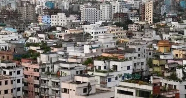 রাজধানীতে বাসচাপায় প্রাণ গেল ২ জনের