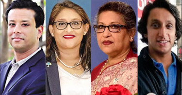 জয়-পুতুল-রেহানা-রাদওয়ান-আজমিনার সম্পত্তি ক্রোকের নির্দেশ