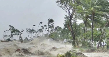 মে মাসে ২ তীব্র কালবৈশাখী ঝড়ের শঙ্কা