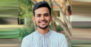 ভর্তি পরীক্ষায় উত্তীর্ণ উপদেষ্টা আসিফ মাহমুদ