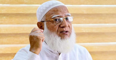 নারীবিষয়ক সংস্কার কমিশনের প্রস্তাব স্ববিরোধী: জামায়াত আমির