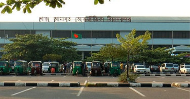 রানওয়েতে কুকুরের ঘোরাঘুরি, অতিষ্ট হয়ে মেয়রকে চিঠি কর্তৃপক্ষের
