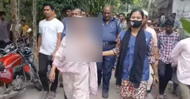 ‘মাদক বিক্রেতা’ মা-ছেলের পিটুনিতে প্রাণ গেল দোকানির