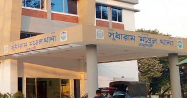‘আমার ছেলেকে হত্যা করে ফাঁসির নাটক সাজিয়েছে’