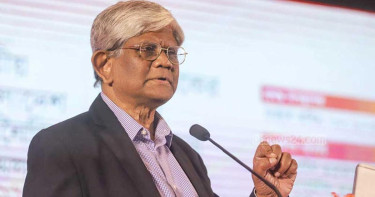 আমরা প্রকৃত উন্নয়ন চাই: ড. সালেহউদ্দিন