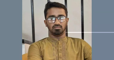 সাবেক এডিসি ইশতিয়াকের বিরুদ্ধে ট্রাইব্যুনালে রাশেদের অভিযোগ