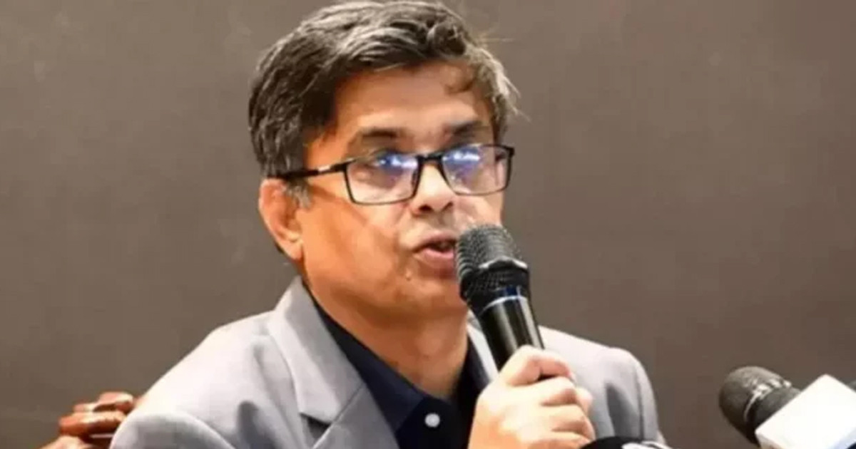 ‘আসাদুজ্জামান খান কামালকে কসাই বলায় একজন গভীরভাবে ব্যথিত’
