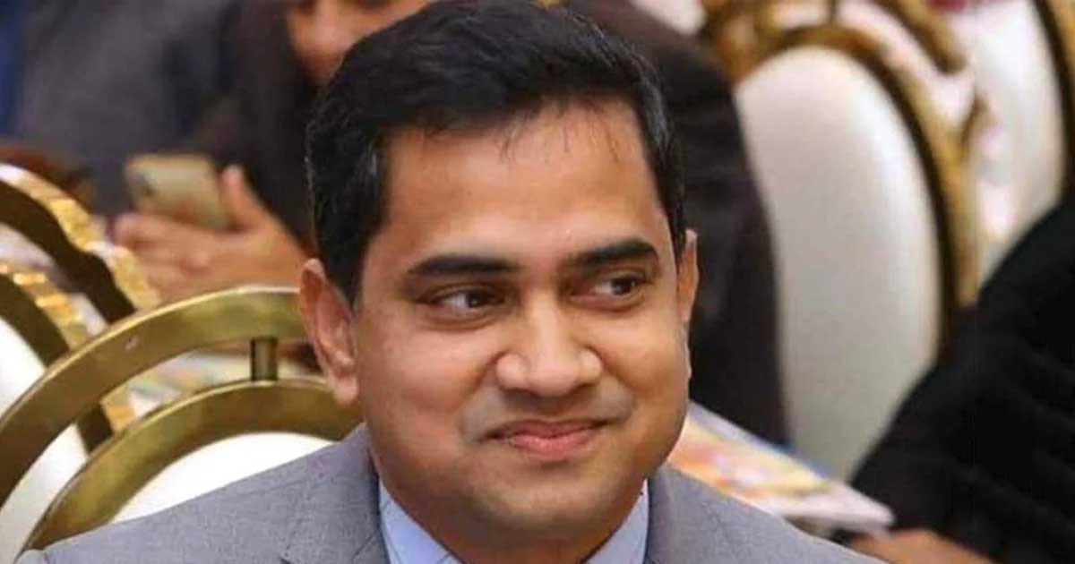 খুনির সমর্থকরা ‘সাংবাদিক’ পরিচয় ব্যবহার বাদ দিন : মুশফিকুল ফজল আনসারী