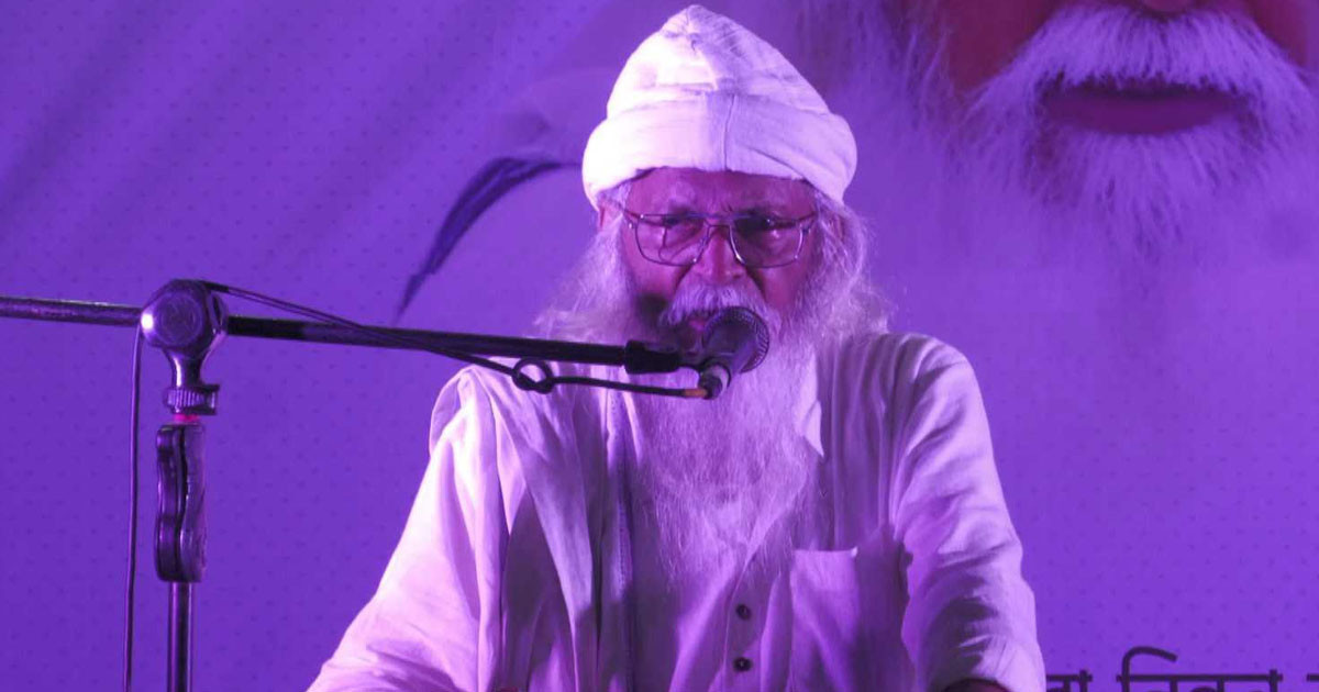 আ.লীগ এখনো ক্ষমতায় রয়ে গেছে সংবিধানের মাধ্যমে: ফরহাদ মজহার