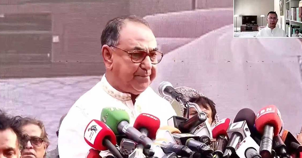 ‘মানুষকে পাশ কাটিয়ে মানবিক করিডর করলে প্রতিরোধ গড়ে তোলা হবে’