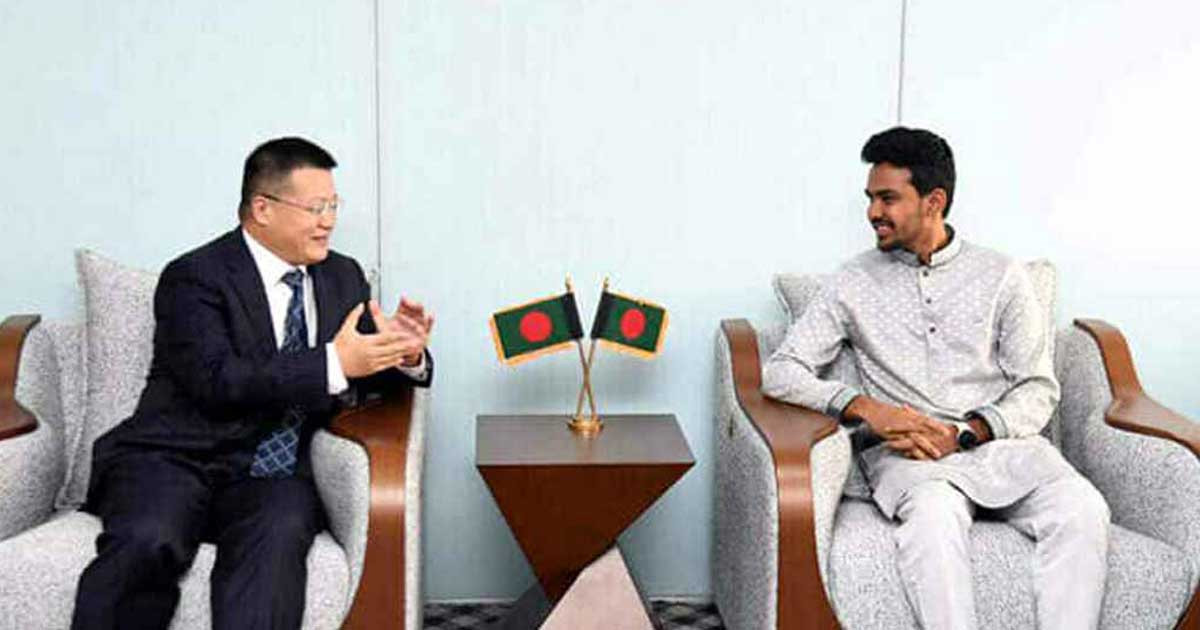 বাংলাদেশ নারী ফুটবল দলের সঙ্গে প্রীতি ম্যাচ খেলবে চীন