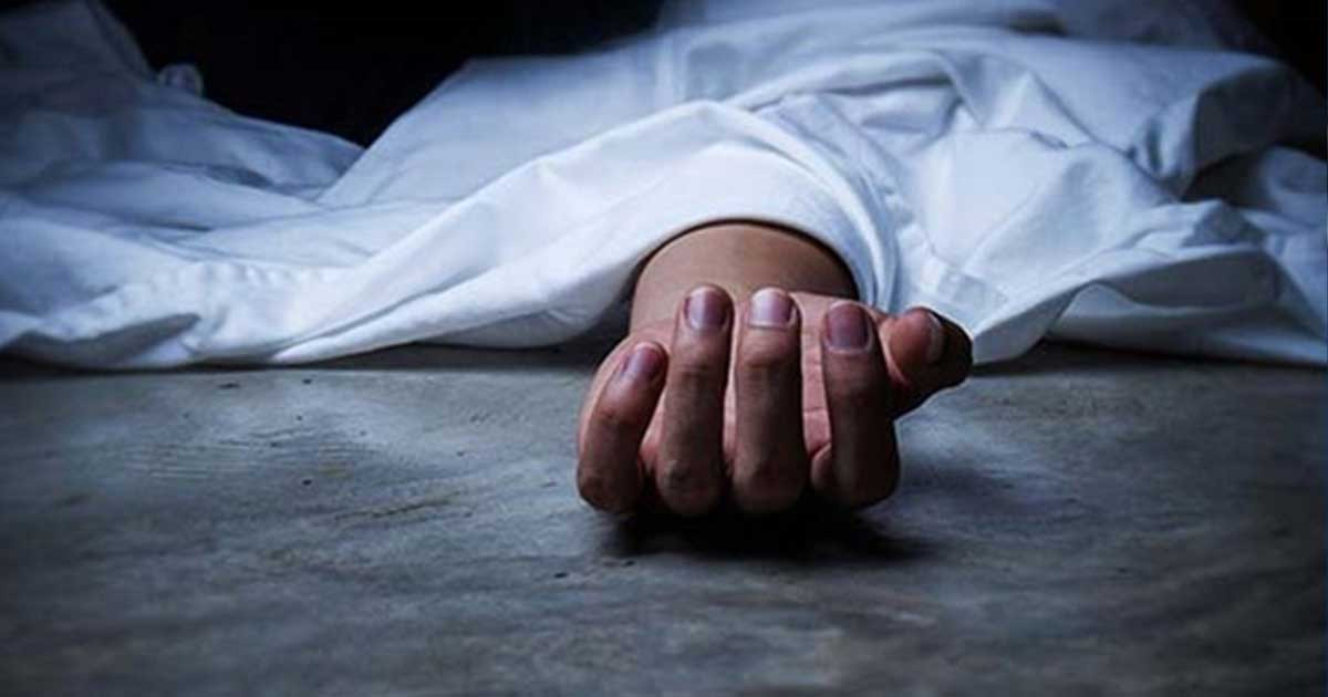 নারায়ণগঞ্জে ড্রেন থেকে অজ্ঞাত ব্যক্তির মরদেহ উদ্ধার