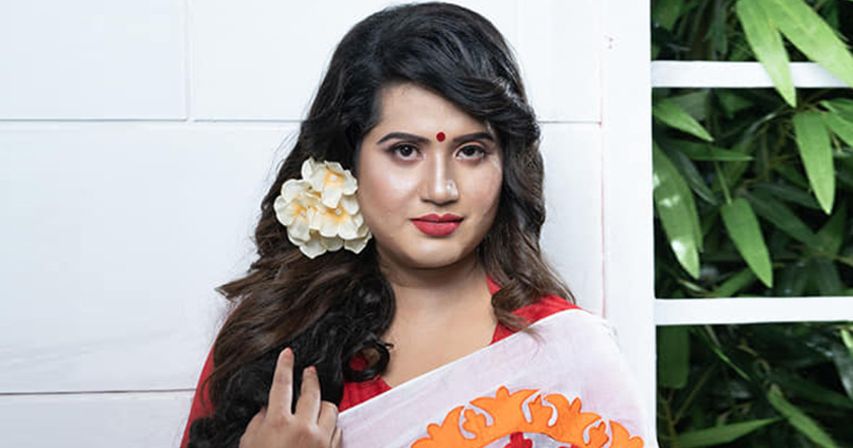 যে কারণে শিল্পীর তালিকা থেকে বাদ দেওয়া হলো ন্যান্সিকে