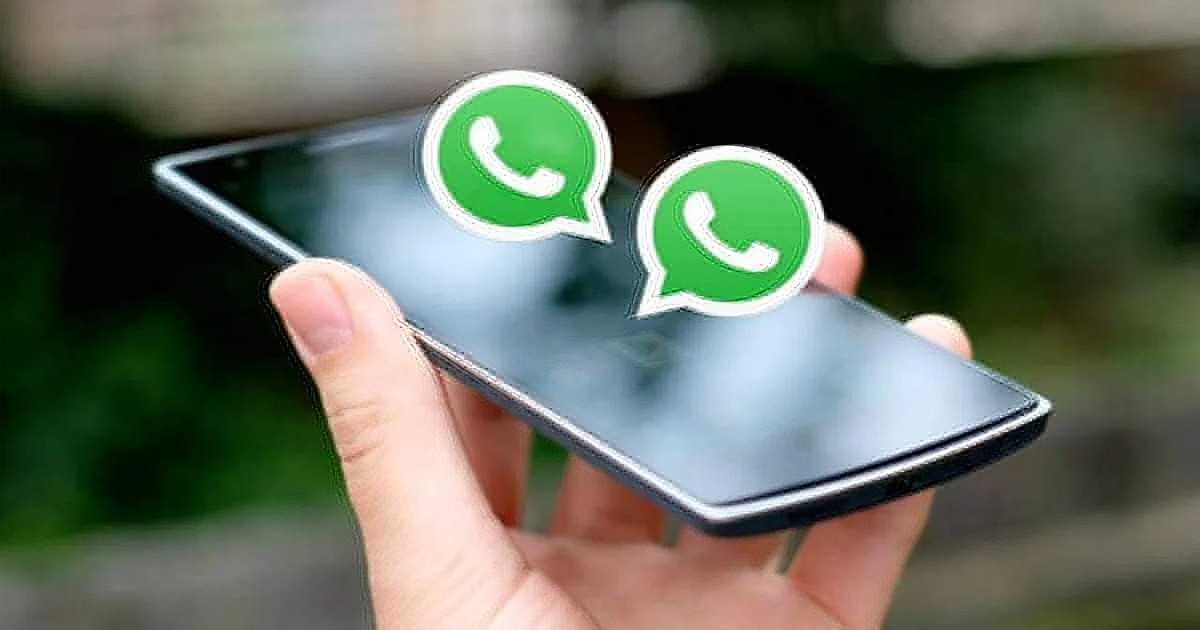 এক ফোনে দুইটি হোয়াটসঅ্যাপ চালানোর উপায়
