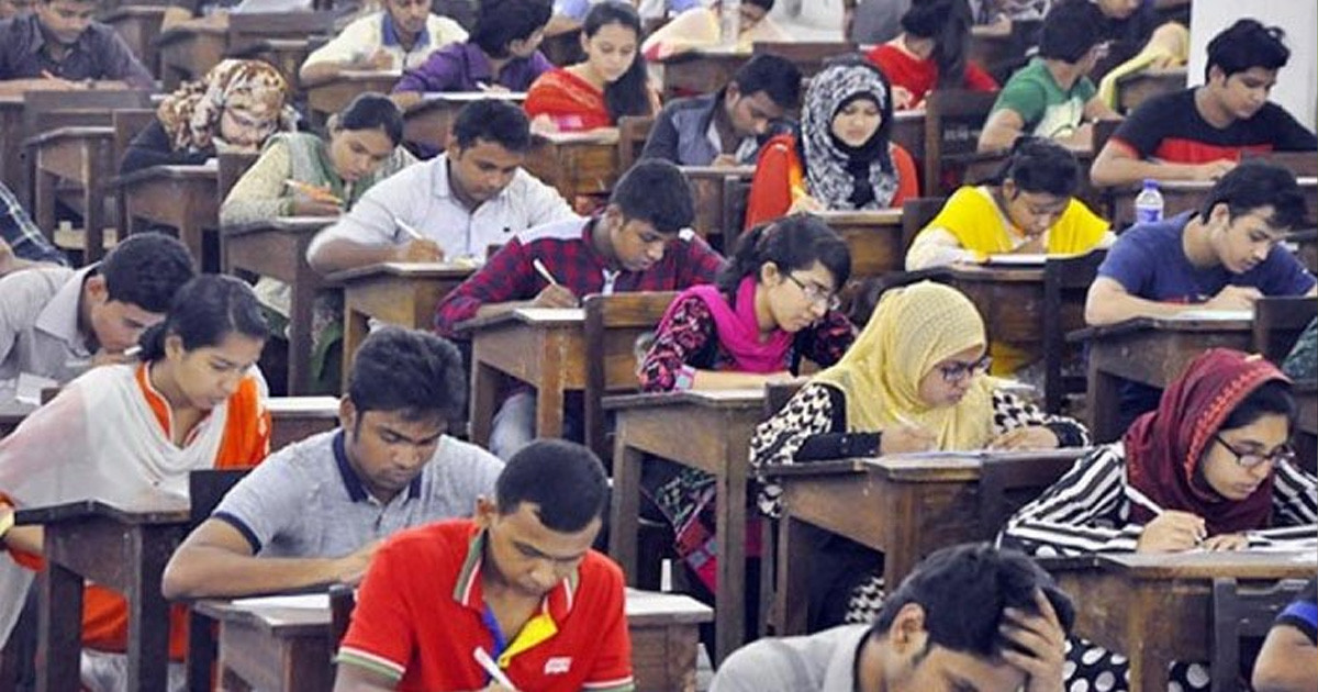 জানা গেল গুচ্ছভুক্ত ১৯ বিশ্ববিদ্যালয়ের ‘বি’ ইউনিটের ভর্তি পরীক্ষার সময়